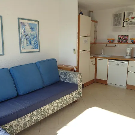 Agence Du Tanit Mas De Tanit Juan-les-Pins