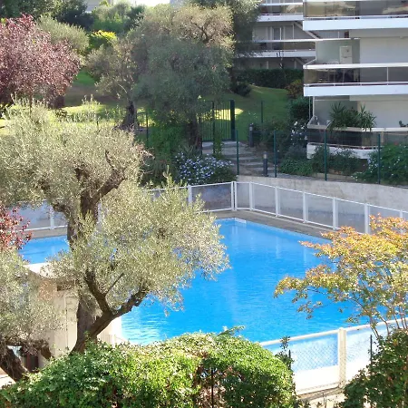 Aparthotel Agence Du Tanit Mas De Tanit *