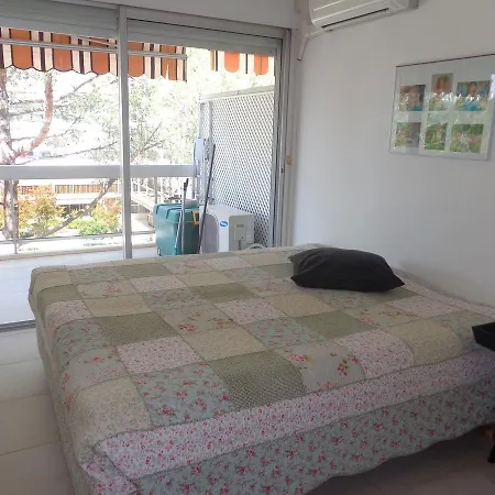 Aparthotel Agence Du Tanit Mas De Tanit *
