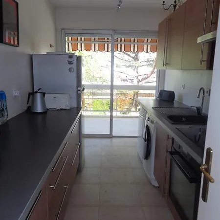 Aparthotel Agence Du Tanit Mas De Tanit
