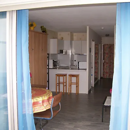 Agence Du Tanit Mas De Tanit Aparthotel Juan-les-Pins