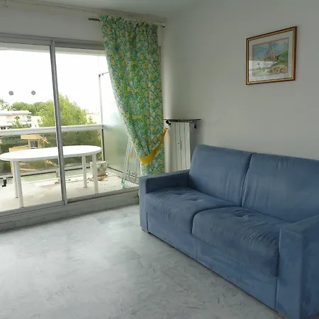 Aparthotel Agence Du Tanit Mas De Tanit