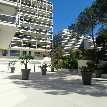 Aparthotel Agence Du Tanit Mas De Tanit *