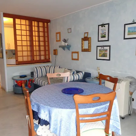 Agence Du Tanit Mas De Tanit Aparthotel