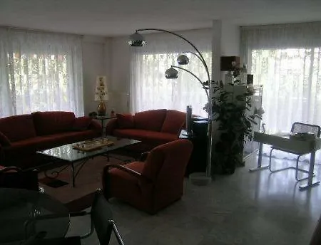 Agence Du Tanit Mas De Tanit Aparthotel Juan-les-Pins