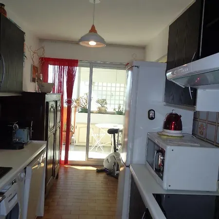 Agence Du Tanit Mas De Tanit Aparthotel