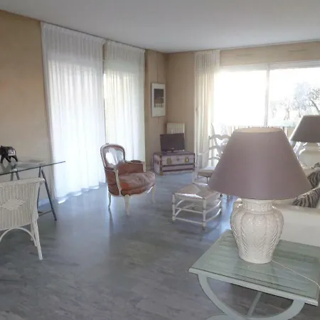 Agence Du Tanit Mas De Tanit Aparthotel *