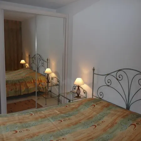 Agence Du Tanit Mas De Tanit