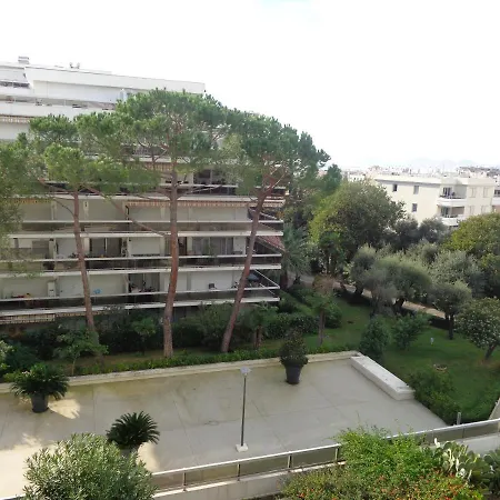 Agence Du Tanit Mas De Tanit Aparthotel *
