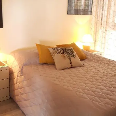 Agence Du Tanit Mas De Tanit Aparthotel *