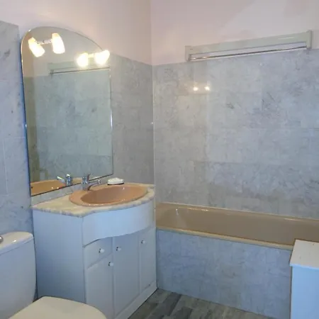 Agence Du Tanit Mas De Tanit Aparthotel *