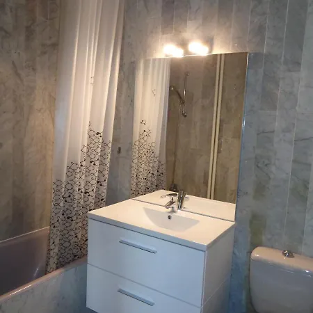 Aparthotel Agence Du Tanit Mas De Tanit