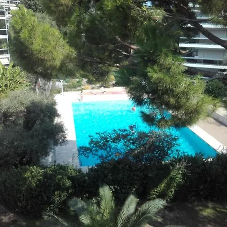 Agence Du Tanit Mas De Tanit Juan-les-Pins